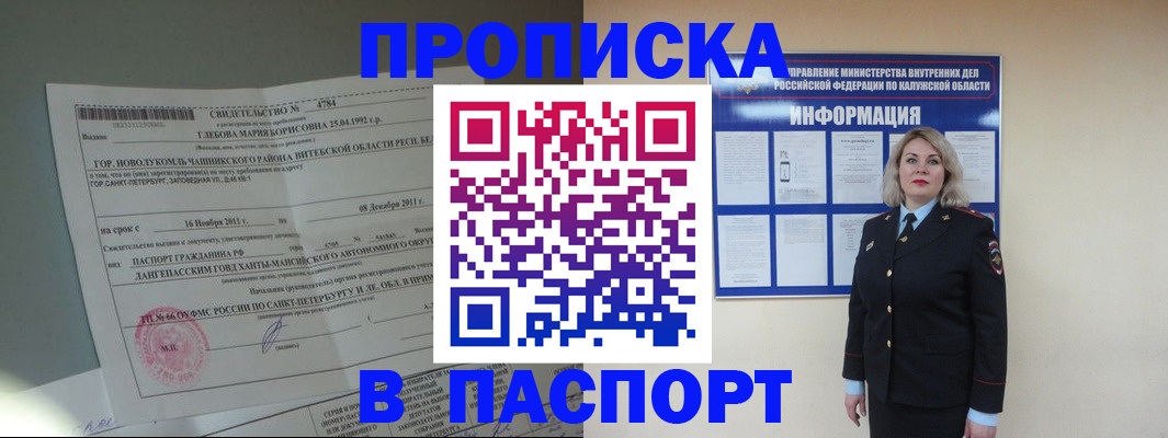 временная прописка в Щёлково