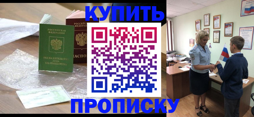 прописка для работы в Щёлково